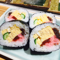 寿司割烹 新潟 日本橋 - 