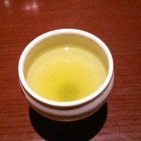 まるや本店 天白本店 - 深蒸し緑茶