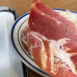 新正食堂 - 