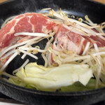 新正食堂 - 