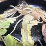 新正食堂 - 