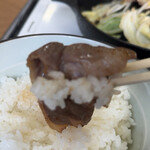 新正食堂 - 