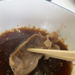 新正食堂 - ダイブ