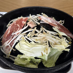新正食堂 - 