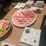PRETTY PORK FACTORY - 