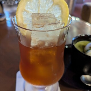 ぎおん石 喫茶室_1