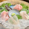 酒奏居肴家 季酒 - 料理写真: