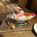 The CAFE - 