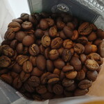 珈琲問屋 - ドリンク写真: