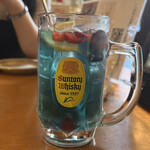 地中海酒場ココチーノ - 
