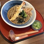 和食麺処 サガミ - 