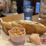地中海酒場ココチーノ - 