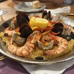 地中海酒場ココチーノ - 