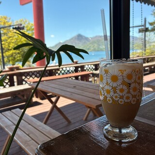 コーヒーショップ スプーン_0