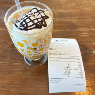 コーヒーショップ スプーン_1