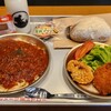 Cafe金次郎 - 料理写真: