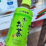 セブンイレブン - ドリンク写真: