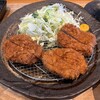 とんかつ 大福 - 