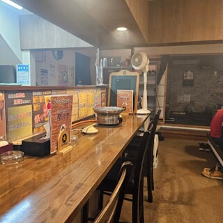 北見ほるもん酒場 祭りや_2