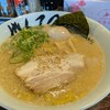 らあめん がんてつ - 