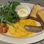 FRENCH BAGUETTE CAFE - 