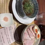 麺匠至誠 - 料理写真:
