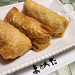 豆狸 - 料理写真: