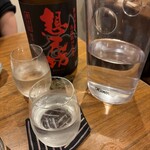 居酒屋 やぶさか - 