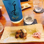 居酒屋 やぶさか - 