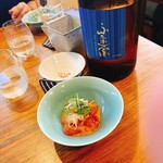 居酒屋 やぶさか - 