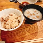 居酒屋 やぶさか - 
