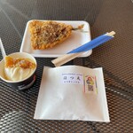 岡垣町観光ステーション 北斗七星 - 料理写真: