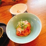 居酒屋 やぶさか - 