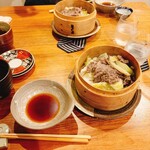 居酒屋 やぶさか - 