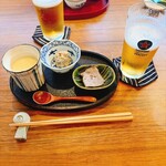 居酒屋 やぶさか - 