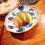 居酒屋 やぶさか - 