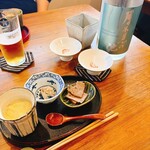 居酒屋 やぶさか - 