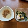 XEX ATAGO GREEN HILLS / tempura & sushi An - 