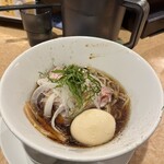 이치멘텐니 츠우즈