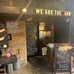 WE ARE THE FARM - 