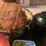明治亭 - 
