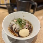 이치멘텐니 츠우즈