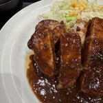 松屋 - 料理写真: