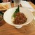 おでんと串揚げ するが屋 - 料理写真:生しらす沖漬け