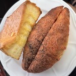 とことんベーカリー - 料理写真: