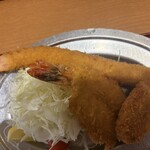 海老どて食堂 - 