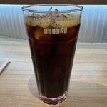 ドトールコーヒーショップ - ドリンク写真: