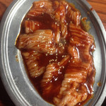 ぴんぴん亭 - てっちゃん