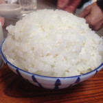 ぴんぴん亭 - 大ごはん