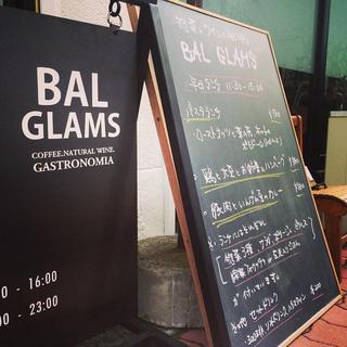 BAL GLAMS - 